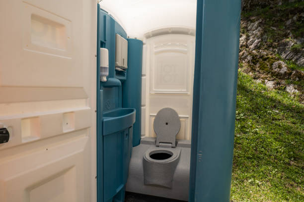Best Affordable porta potty rental  in Elkhorn City, KY