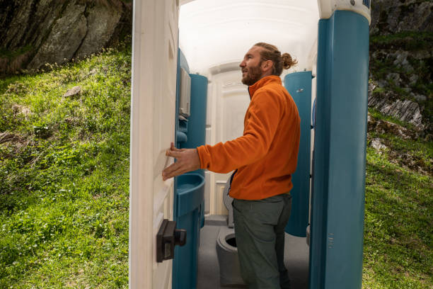Best Local porta potty services  in Elkhorn City, KY
