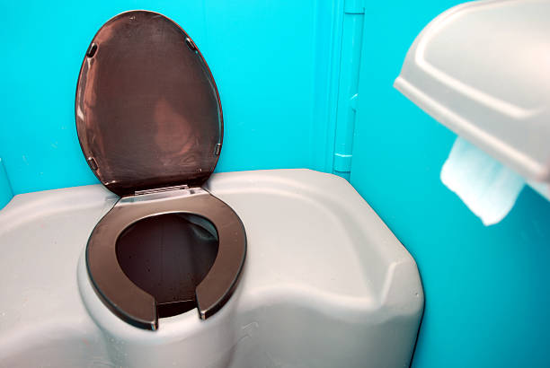 Best Portable bathroom rental  in Elkhorn City, KY