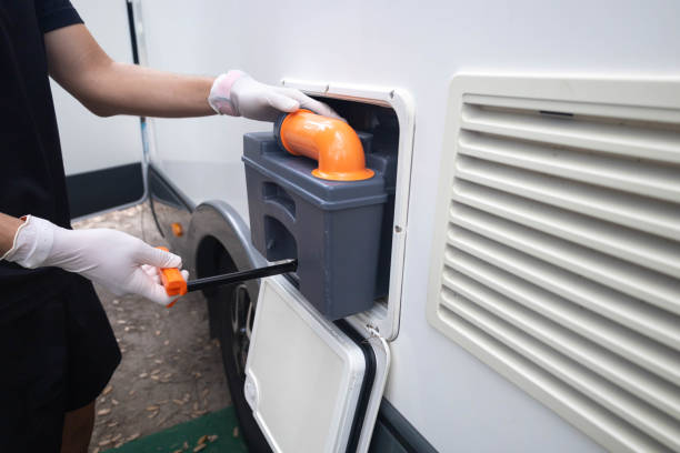 Portable Toilet Options We Offer in Elkhorn City, KY