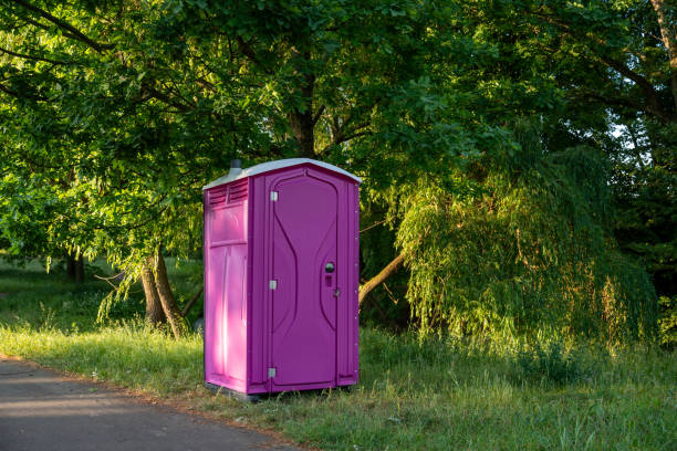 Best Portable bathroom rental  in Elkhorn City, KY