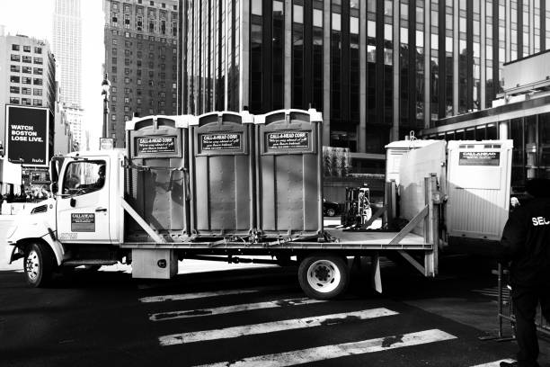 Best Event porta potty rental  in Elkhorn City, KY