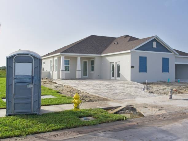 Best Construction site porta potty rental  in Elkhorn City, KY
