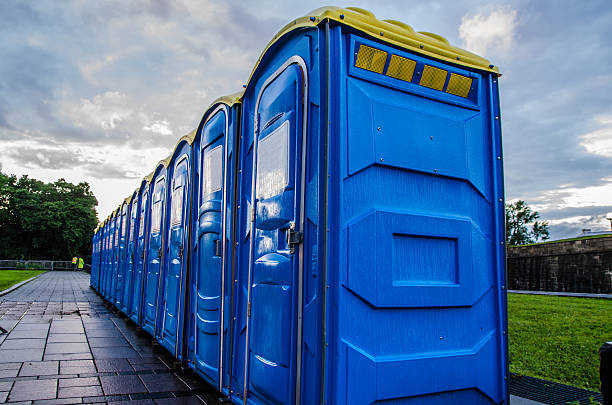  Elkhorn City, KY Porta Potty Rental Pros